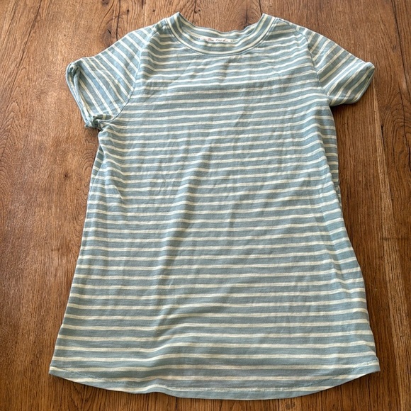 We The Free Tops - We the free stripe t shirt